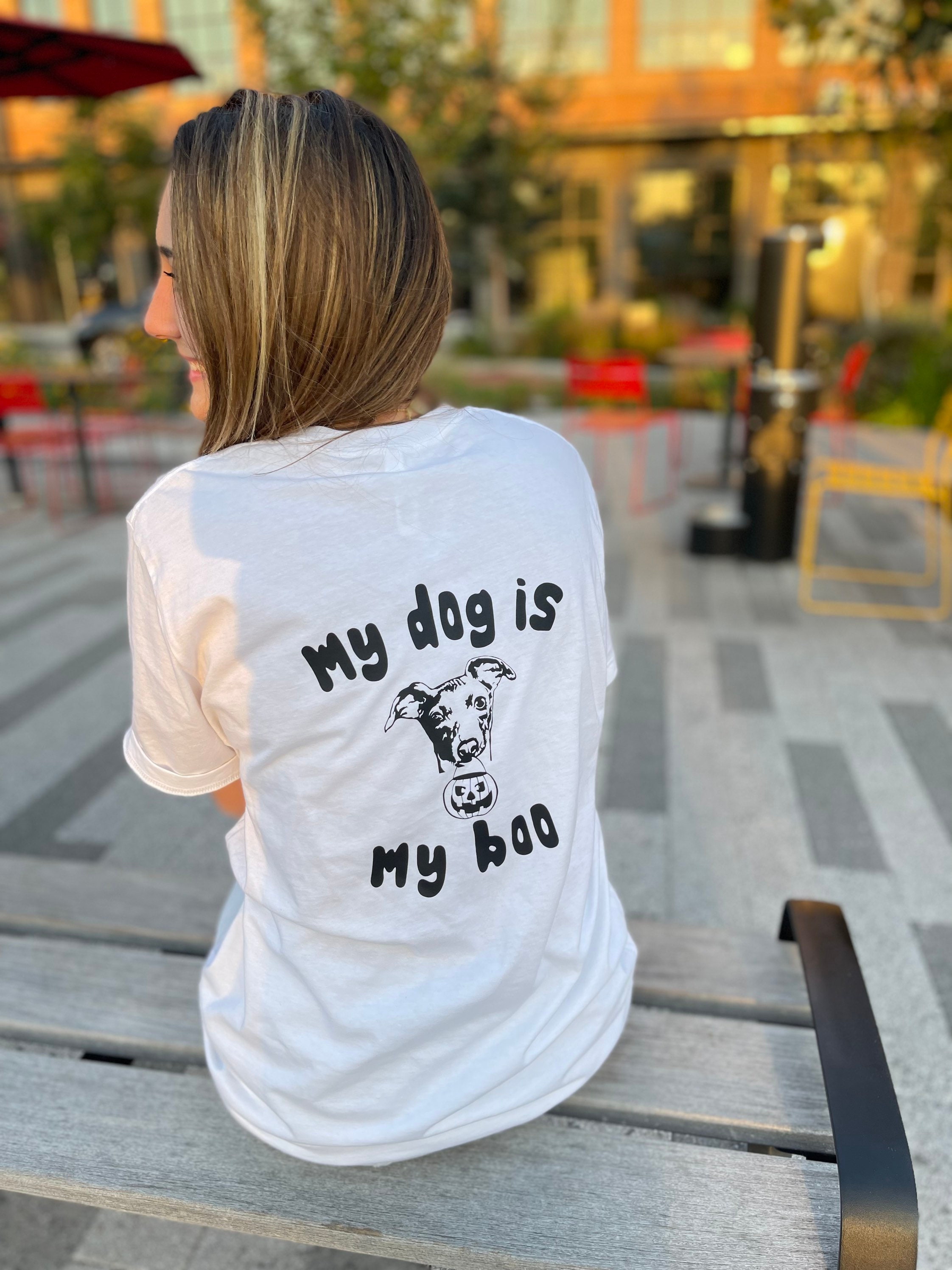 italian greyhound t shirt