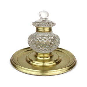 Antique Incense Holder, 20th Century Incense Holder