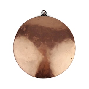 Handmade Copper Pan, Cooking Pan, Copper Cookware