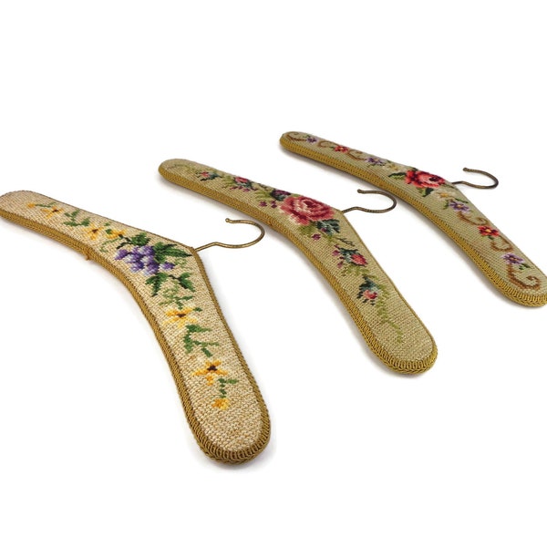 Antique Coat Hangers Etsy