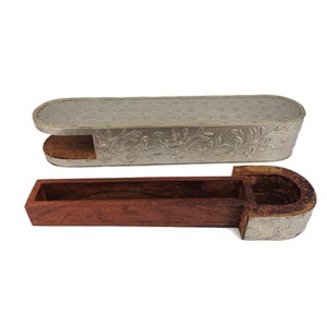 Antique Incense Stick Holder, Buddhist Incense Stick Holder, Buddha Altar