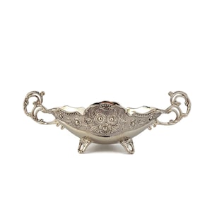 Antique Serving Saucer
