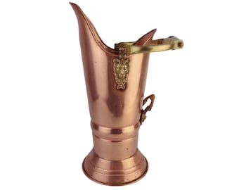 ヴィンテージ銅製傘立て - Etsy 日本