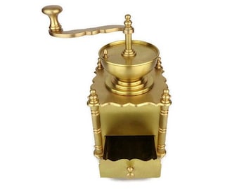 ヴィンテージコーヒーミル、レトロコーヒーグラインダー、アンティーク