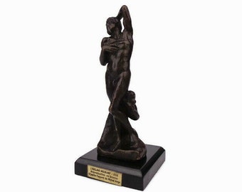 ジャンボローニャ ブロンズ像/ ルーブル美術館販売 ジャンボローニャ ブロンズ像/ ルーブル美術館販売