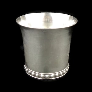 Antique silver cup - Etsy 日本