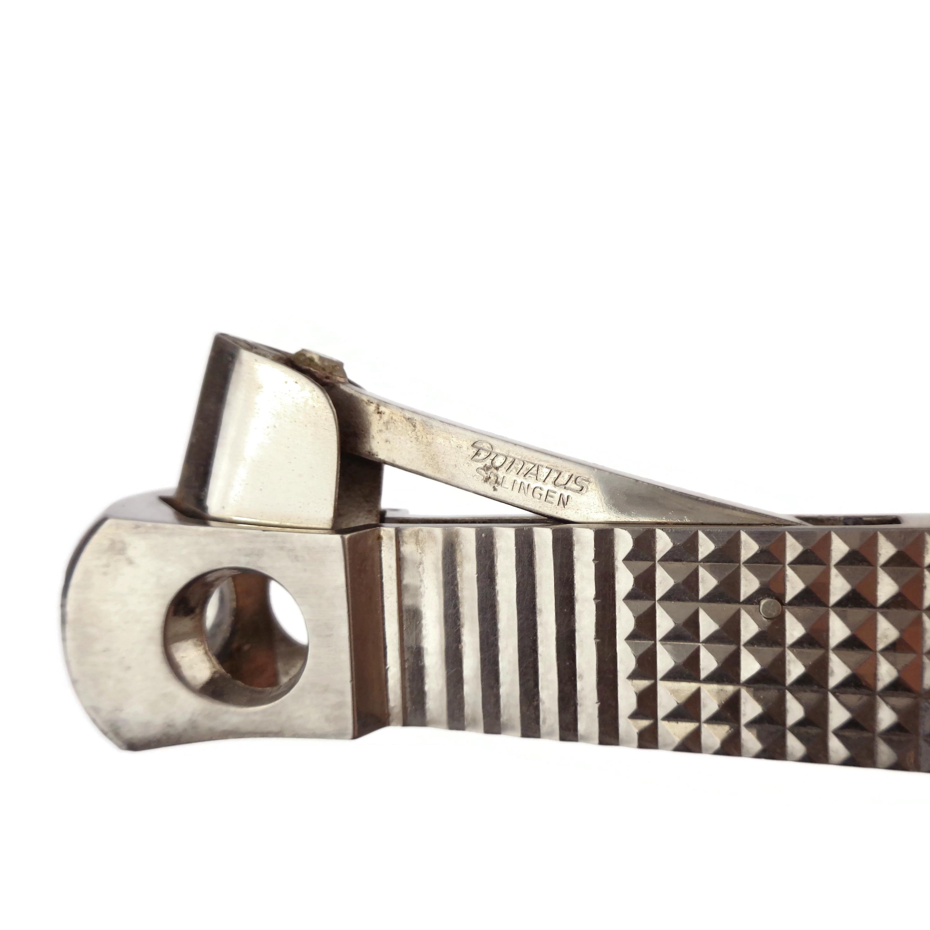 Vintage Cigar Cutter Donatus Solingen - Etsy