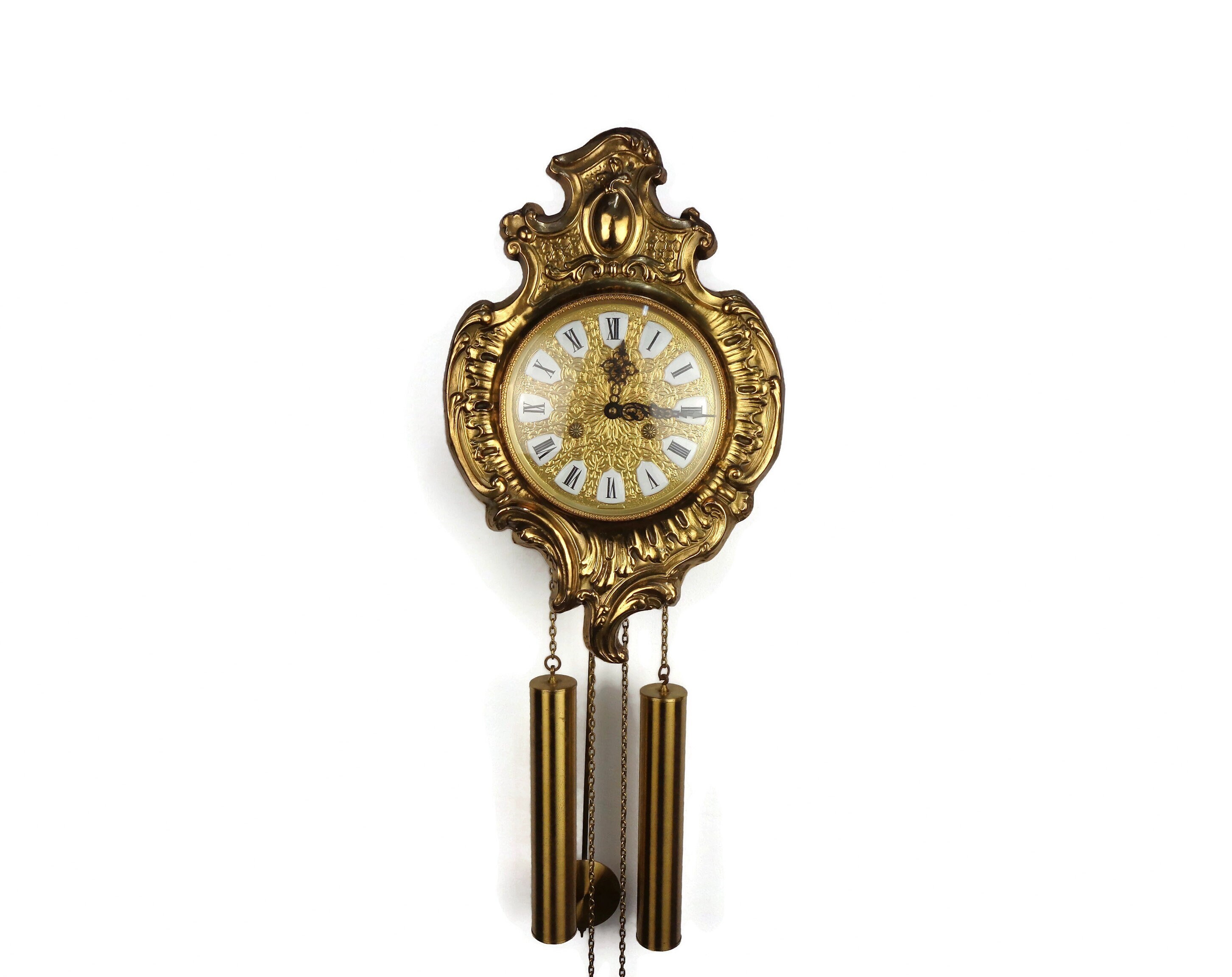 Hermle wall clock - Etsy 日本