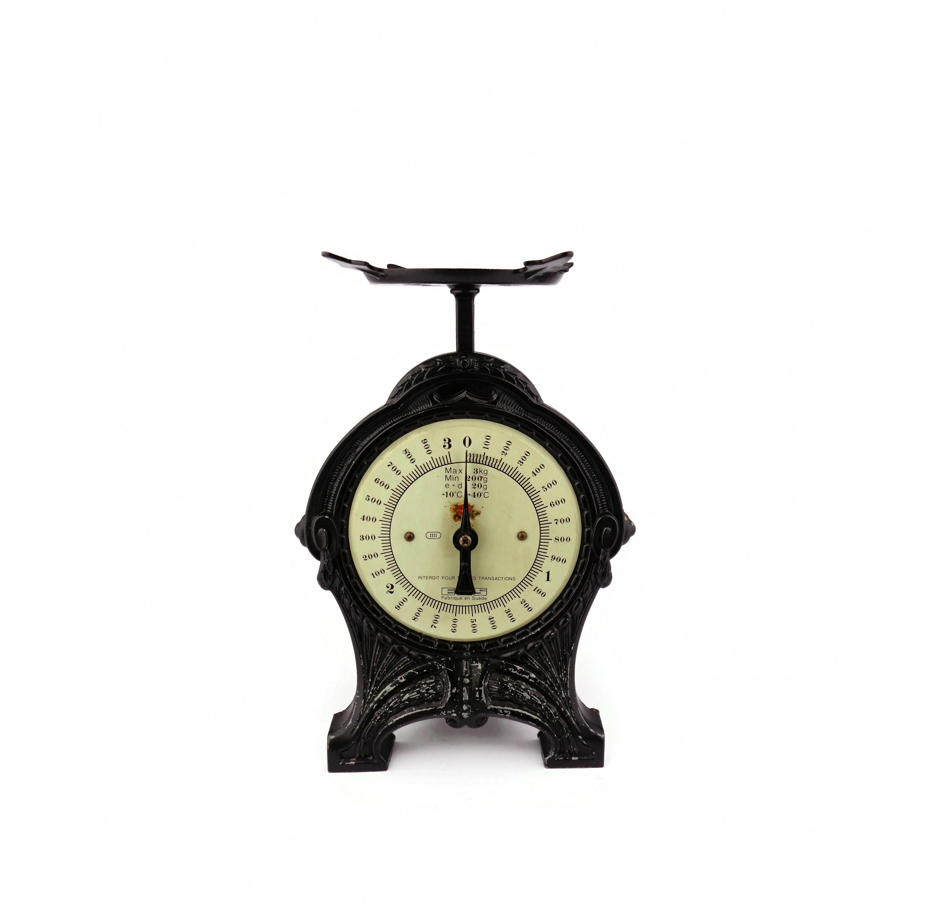 Eks Sweden Scale - Etsy