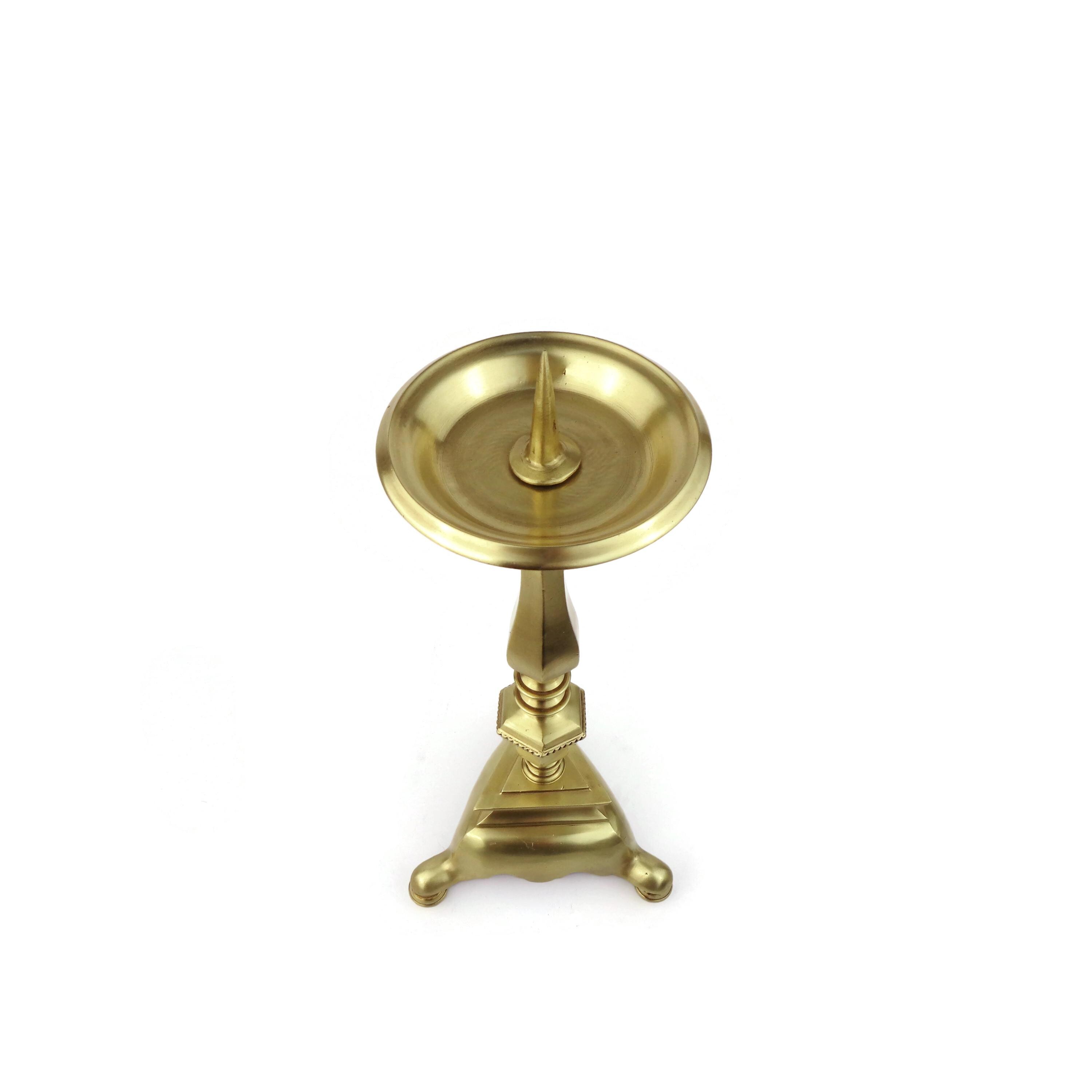 Koharu❣️アンティーク 真鍮 キャンドルホルダー イオアニナ伝統的 Koharu様専用❣️アンティーク 真鍮 キャンドルホルダー イオアニナ伝統的