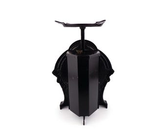 ヴィンテージキッチンスケール、スウェーデン製バランススケール EKS