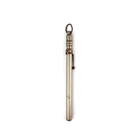 HARDY】 Fisherman's Thermometer - DOLLYVARDEN FLY FISHING SHOP