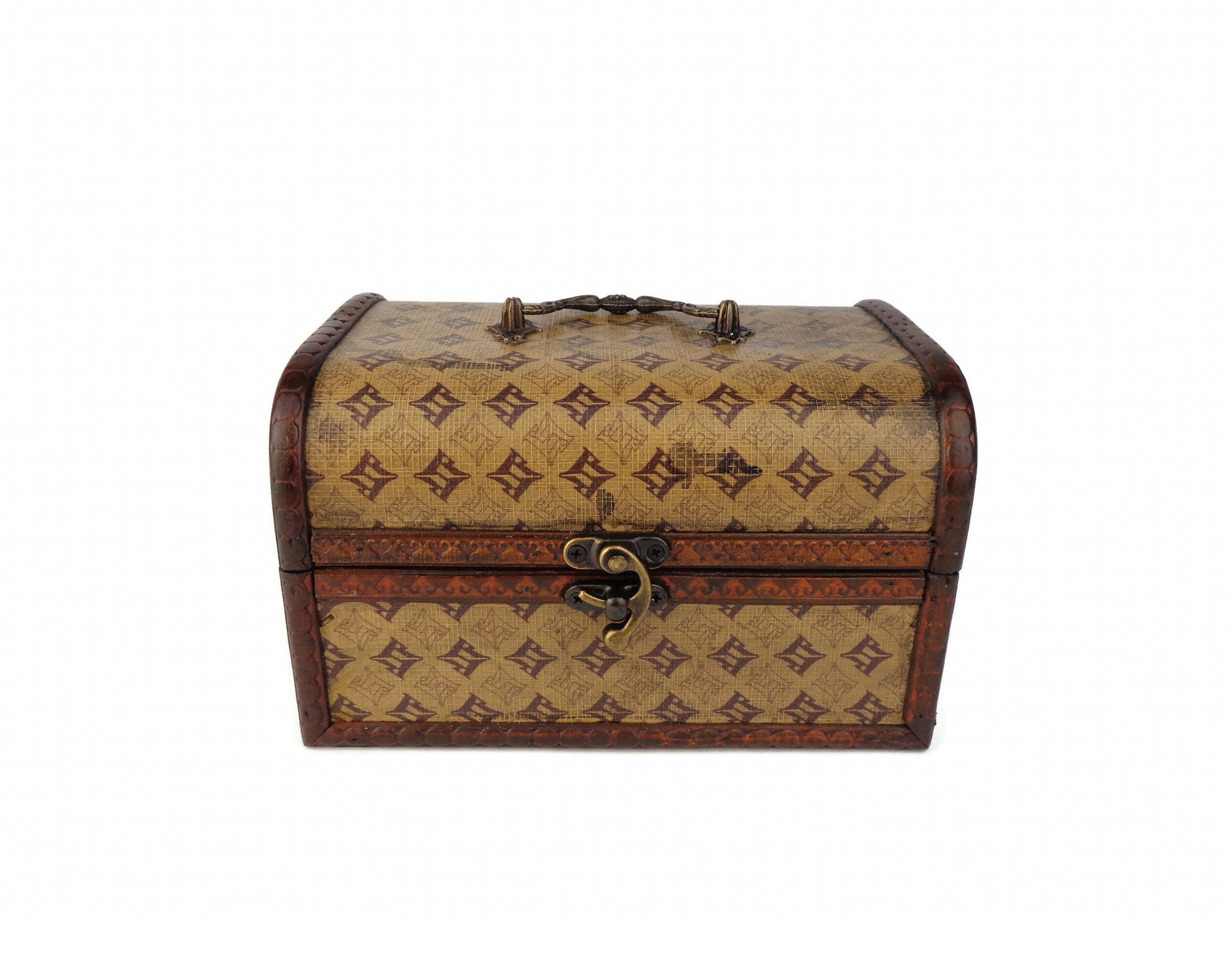 Louis Vuitton Jewelry Boxes & Organizers