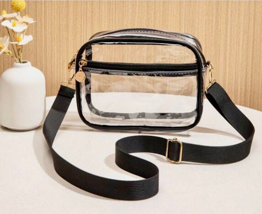 Extra Long, Adjustable Crossbody Purse/bag Strap 65 inch Max Length, 0.75  inch Wide Leather Choose Leather Color & Connector Style 