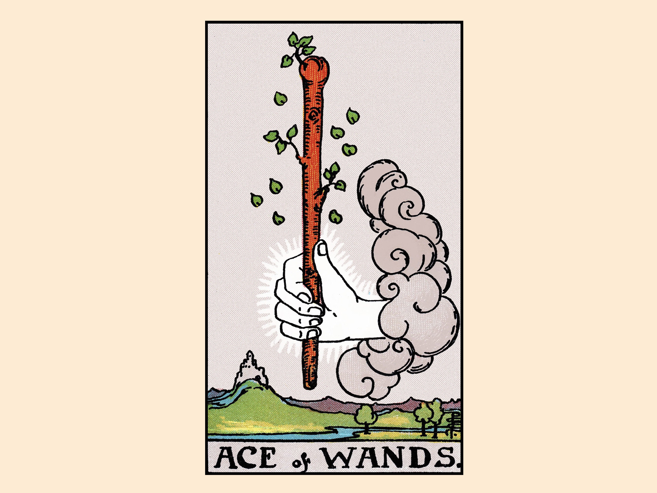 Printable Tarot Cards, Restored and Enhanced High Resolution, 300 Dpi