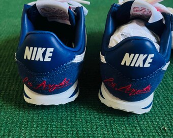 cortez los angeles blue