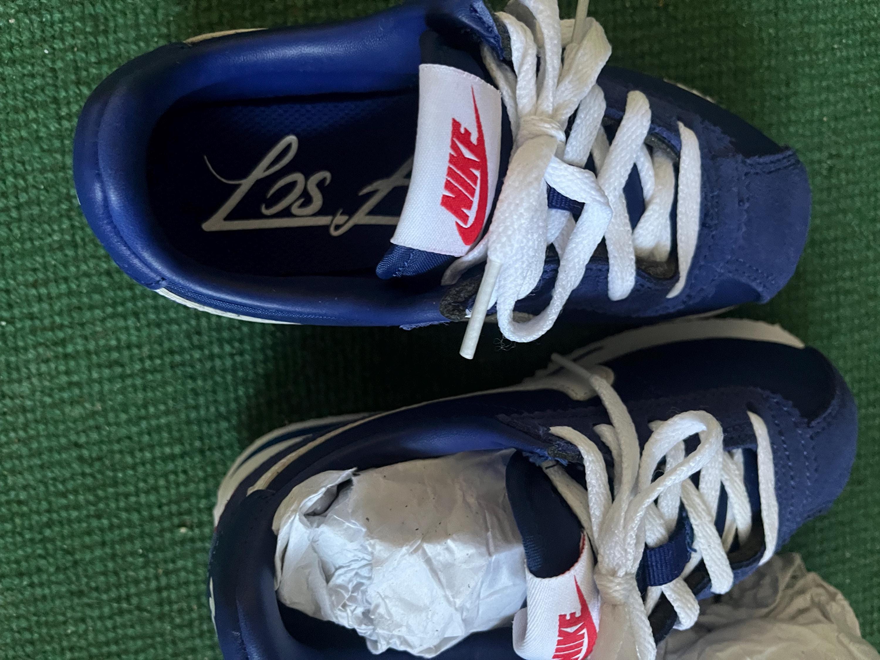 cortez los angeles blue