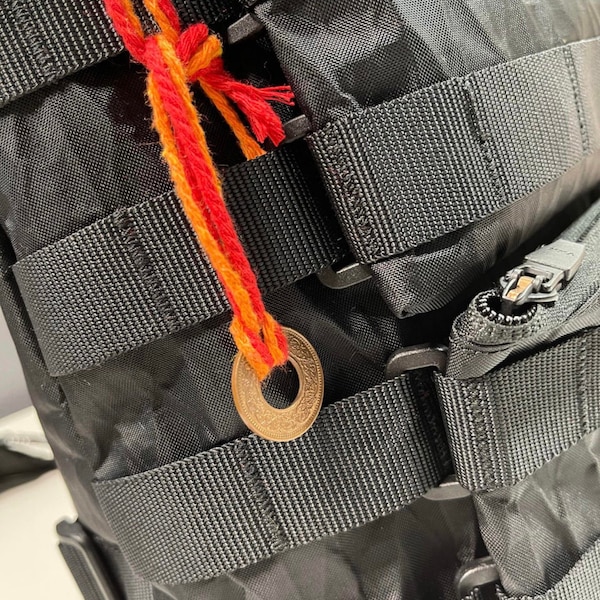 1 Tenet Neil Charm 1 Pice Friendship