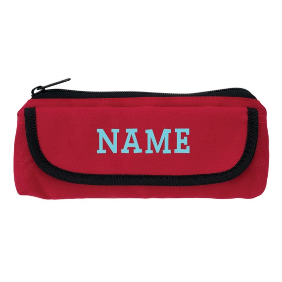 Personalized Space Pencil Case