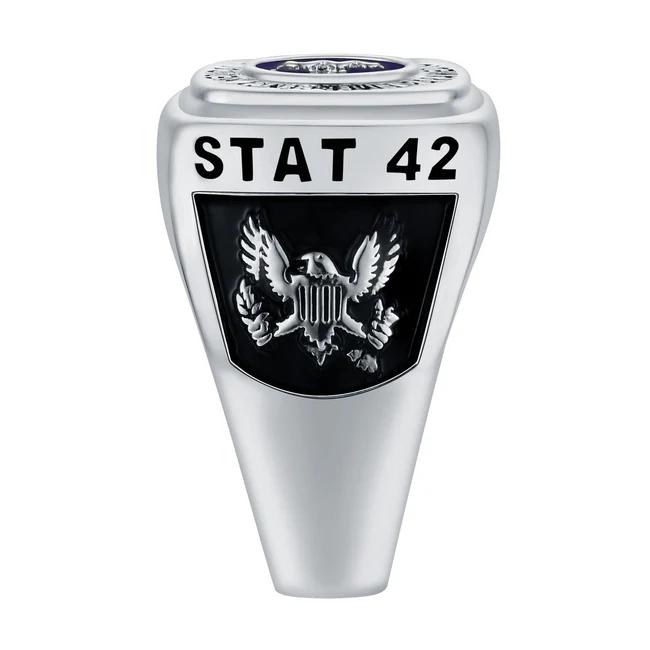 First Responder Rings EMT First Responder Ring, ©celebrium, Personalized Medical Emblem - Etsy