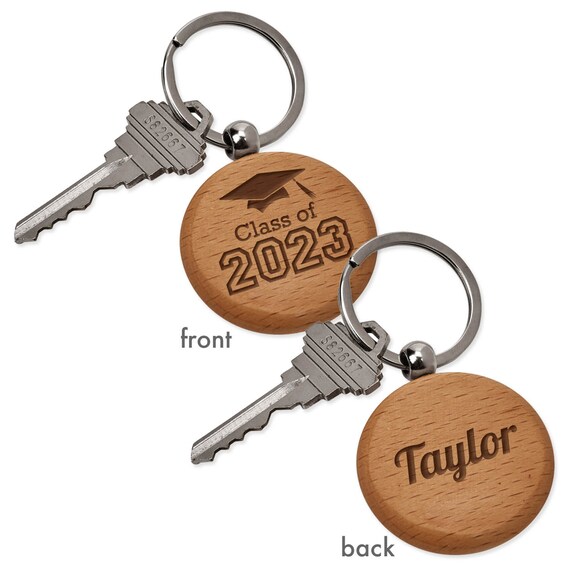 Graduation outlet keychains bulk