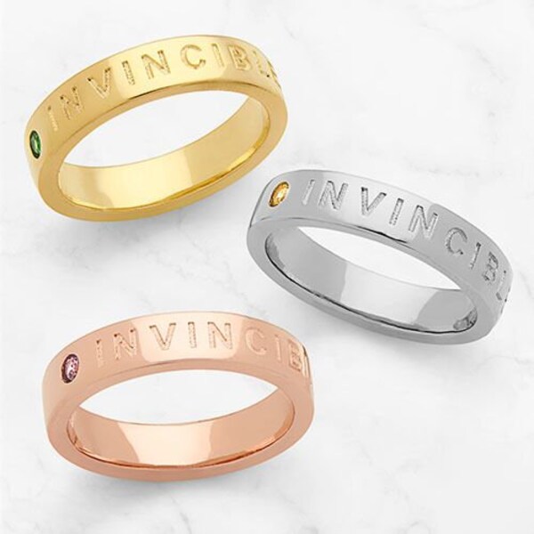 Invincible - Etsy