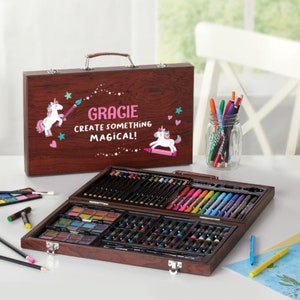 Personalized Art Kit 