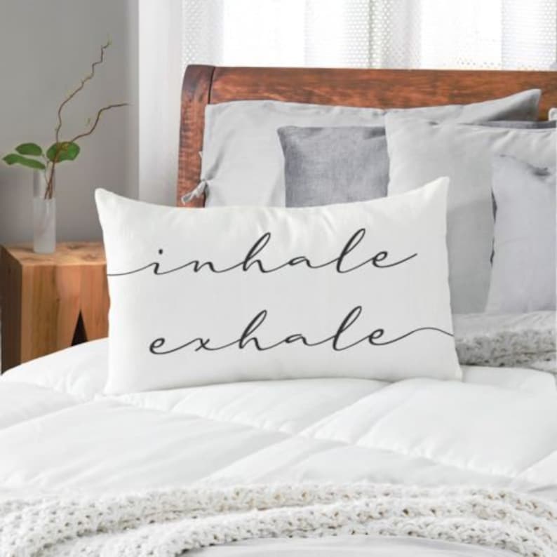 Personalized Planet Lumbar Pillow