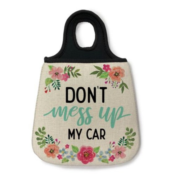 Car storage caddy deals