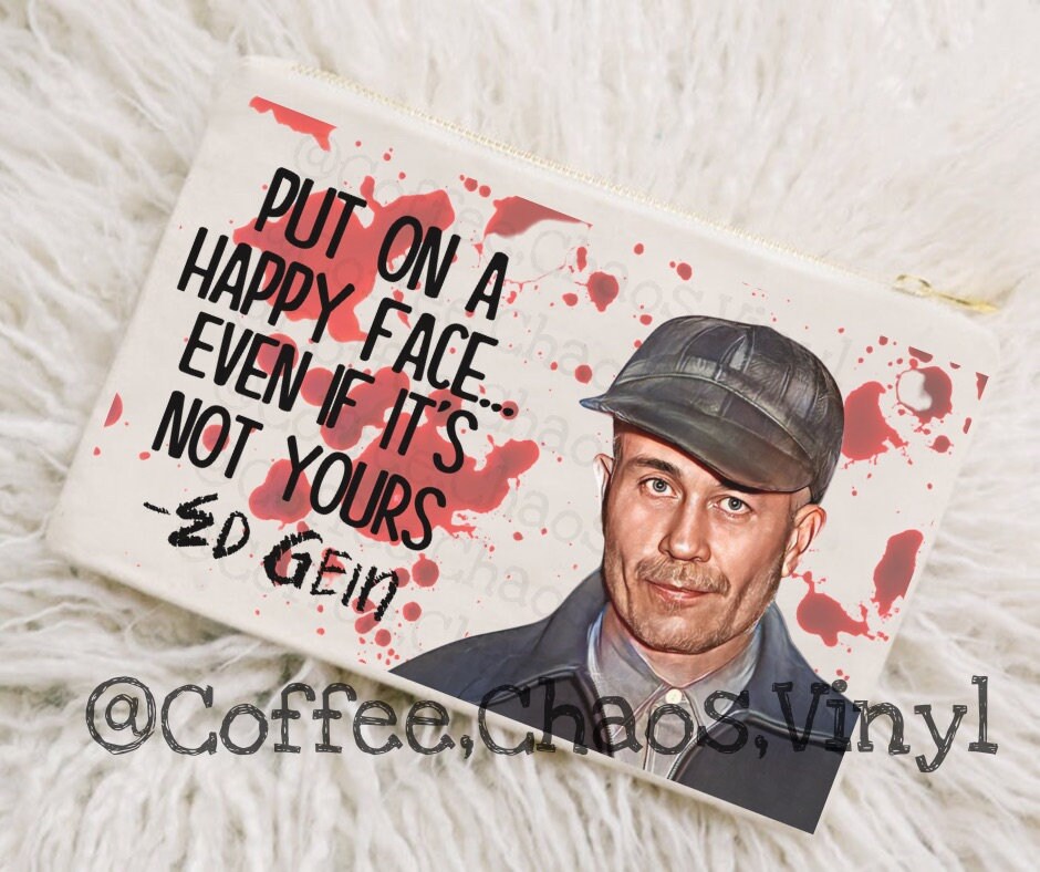 Ed Gein Poem