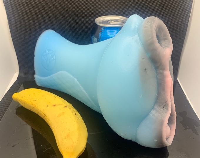 Fantasy Mare Masturbator Two Hole Horse Flop Sale - Etsy UK