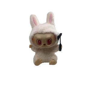 Mini Axe Accessory for Labubu-Style Vinyl Figures | Custom Toy Prop for Display, Dioramas & Collectors – Multiple Colors