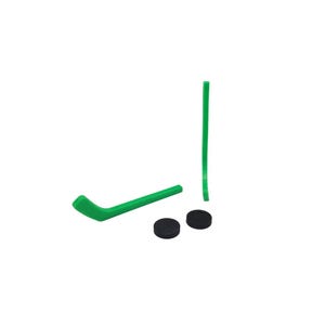 Mini Tabletop Hockey Game: Fun Desktop Toy for Kids and Adults