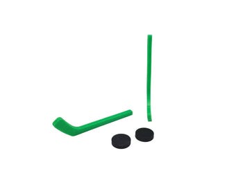 Mini jeu de hockey sur table : jouet de bureau amusant pour enfants et adultes
