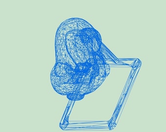 3D Baby Swing V2 – STL, 3MF Files for 3D Printing