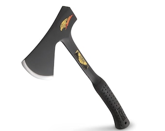 Axe Tool 3D Model – STL, OBJ, FBX | Digital Download