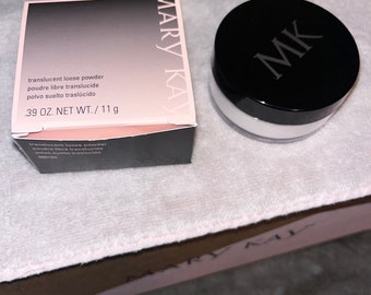 Mary Kay Translucent Powder