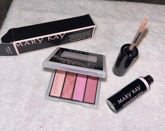 Mary Kay Eye Shadow/Brow Tint Kit