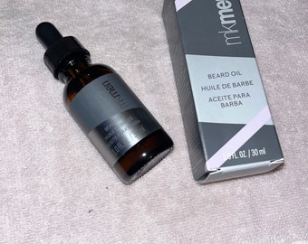 MK Men’s Beard Oil