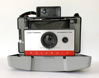 フィルムカメラ POLAROID EE33 LANDCAMERA Polaroid EE 33 Land Camera Sofortbildkamera Fotokamera | eBay