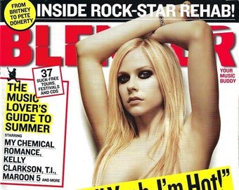 Avril lavigne nude pic - Real Naked Girls