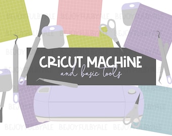 Cricut clip art deals