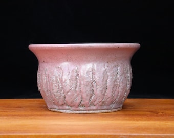 Round bonsai pot ( 9")