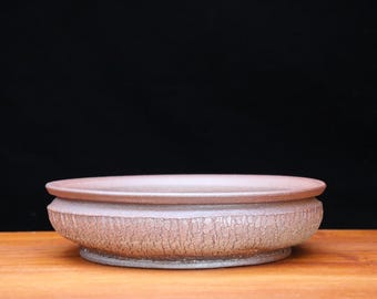 丸盆栽鉢（9インチ） - Etsy 日本