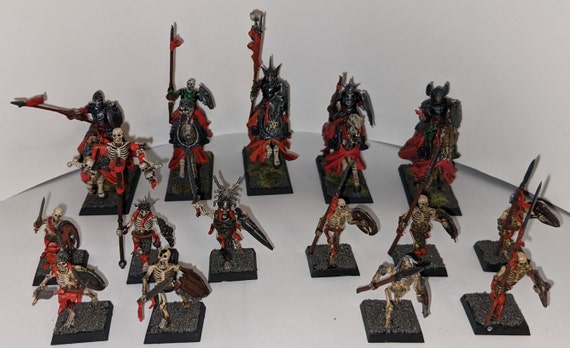 その他 WARHAMMER fantasy battle Warhammer: The Game of Fantasy Battles (5th Edition Boxed