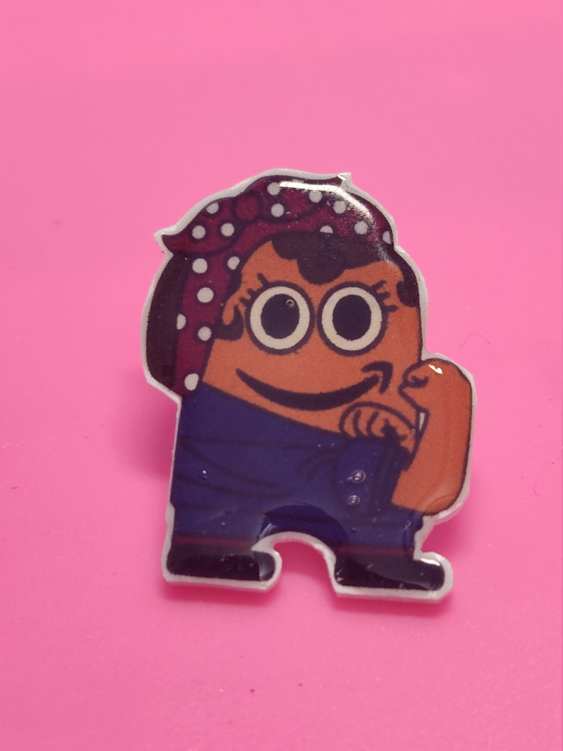 Peccy Pins Etsy