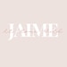 Jaime Chambers