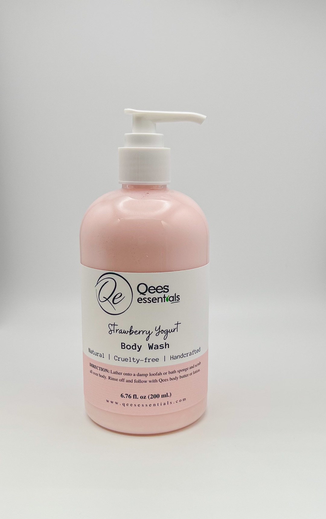 Best Moisturizing Body Wash Body Wash Lux Mens Body Wash Etsy