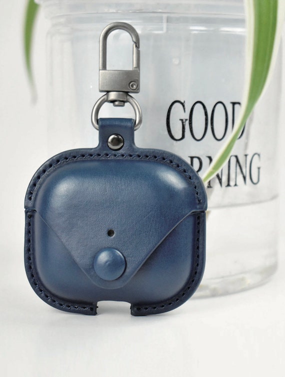 AirPod Case Keychain Airpods Pro Case AirPod Case Leather