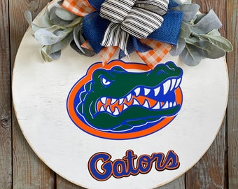 UF Door Hanger